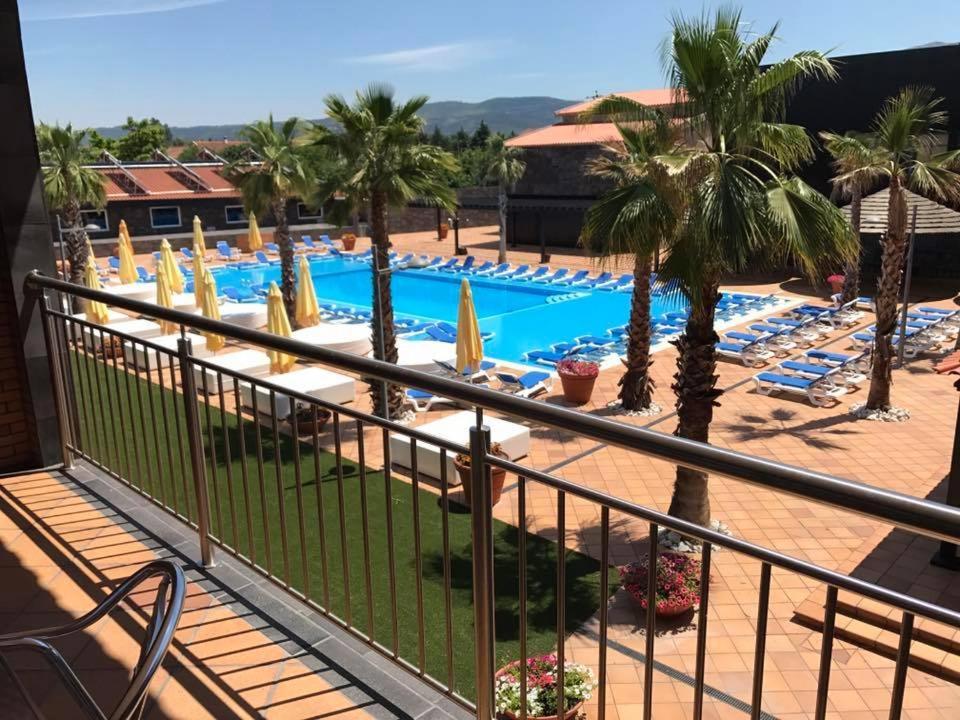Alambique - Hotel Resort & Spa Фундан Экстерьер фото