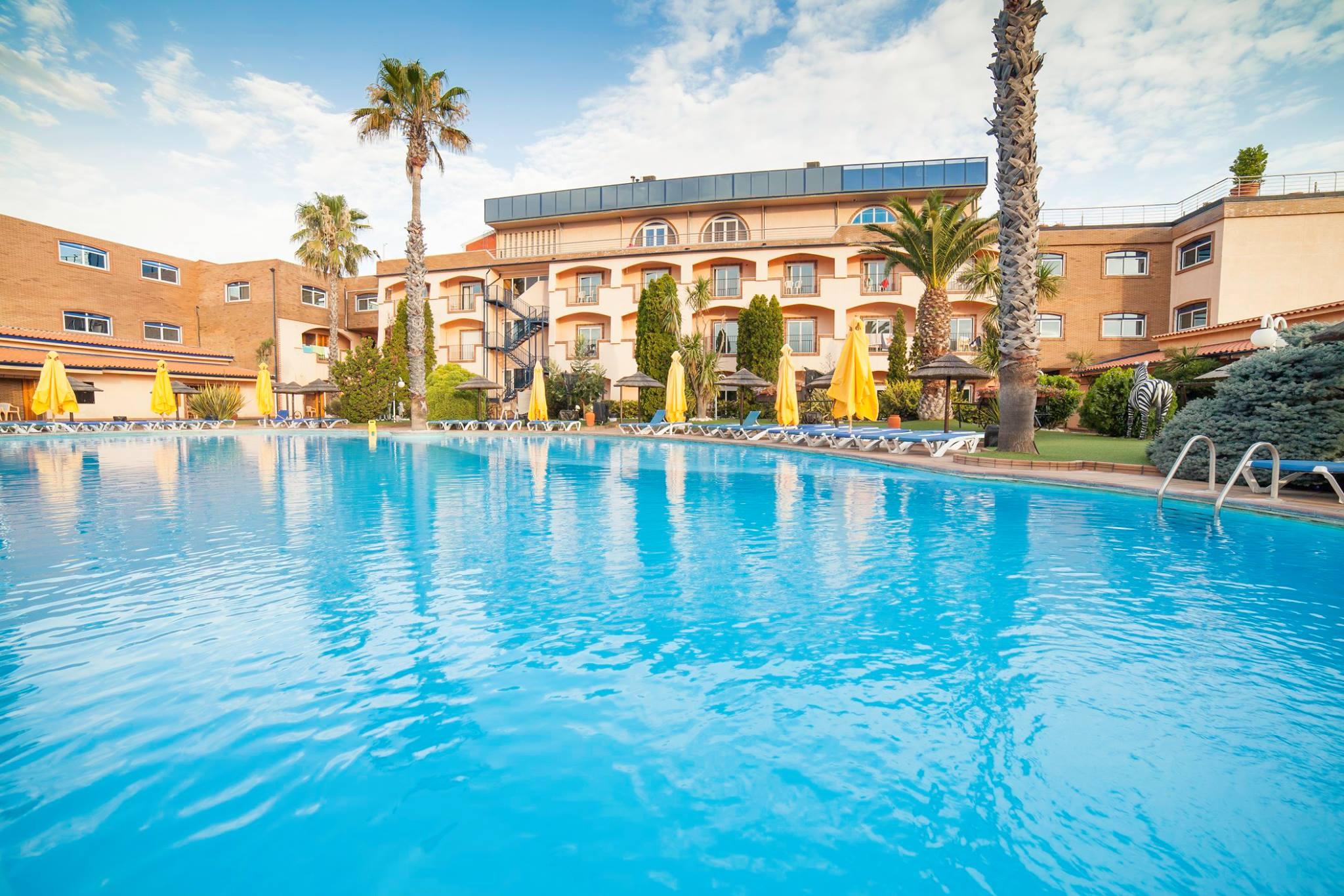 Alambique - Hotel Resort & Spa Фундан Экстерьер фото