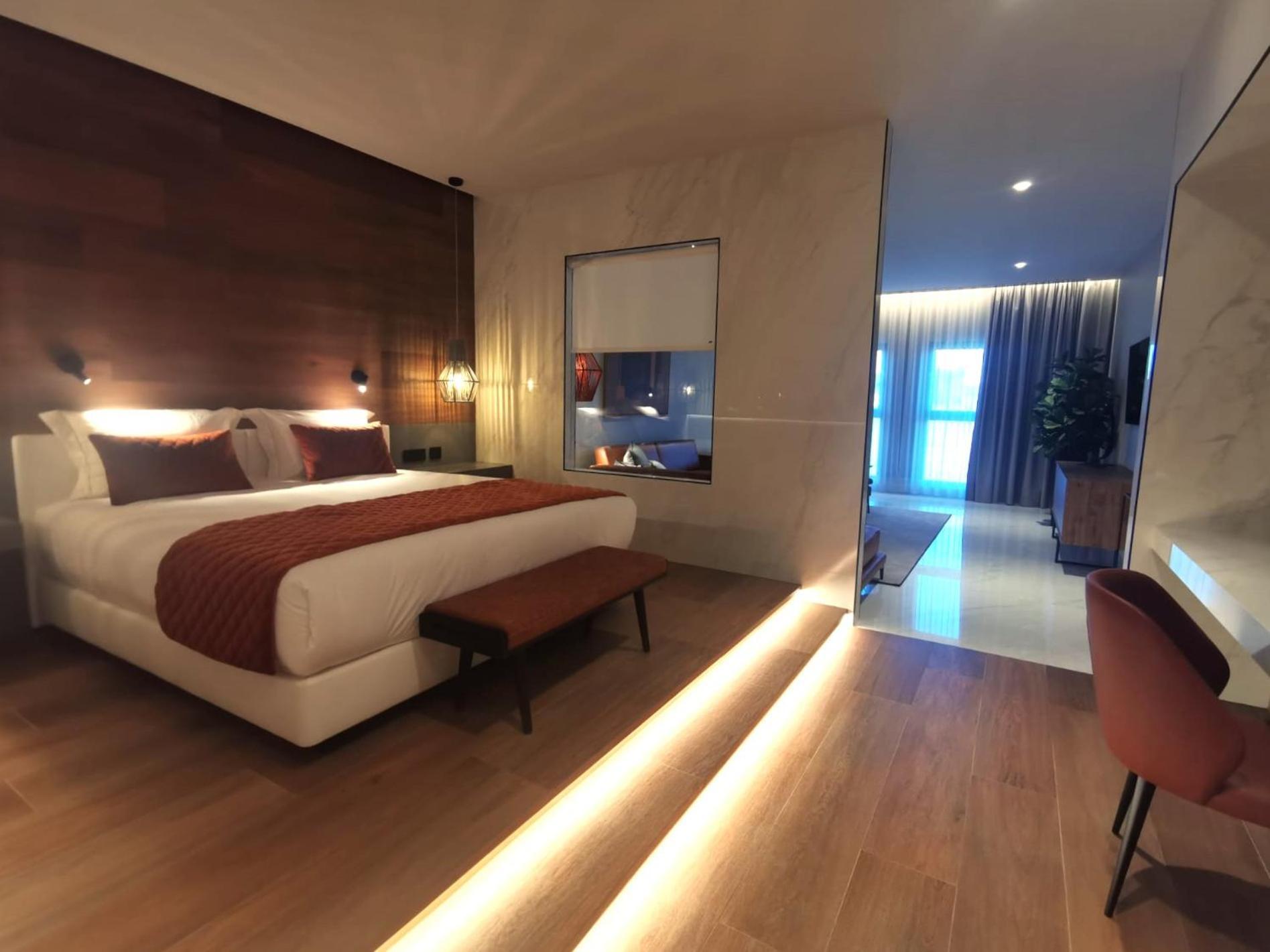 Alambique - Hotel Resort & Spa Фундан Экстерьер фото
