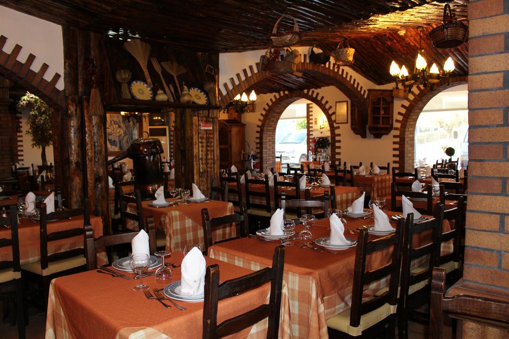 Alambique - Hotel Resort & Spa Фундан Экстерьер фото
