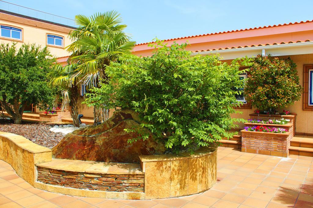 Alambique - Hotel Resort & Spa Фундан Экстерьер фото