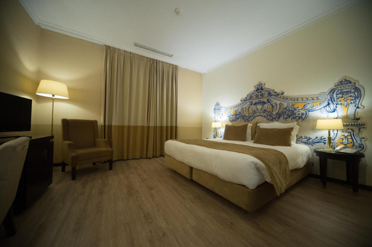 Alambique - Hotel Resort & Spa Фундан Экстерьер фото