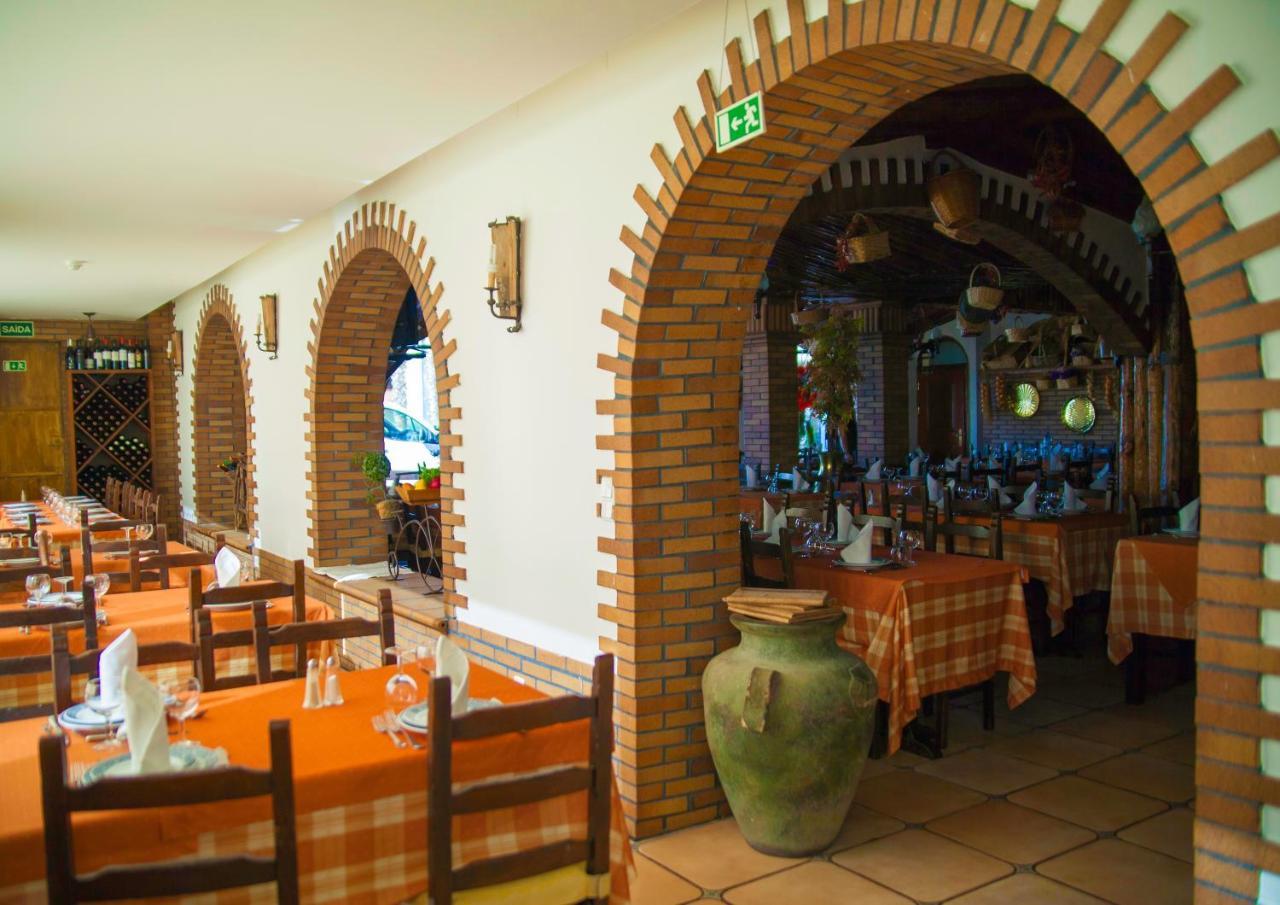 Alambique - Hotel Resort & Spa Фундан Экстерьер фото