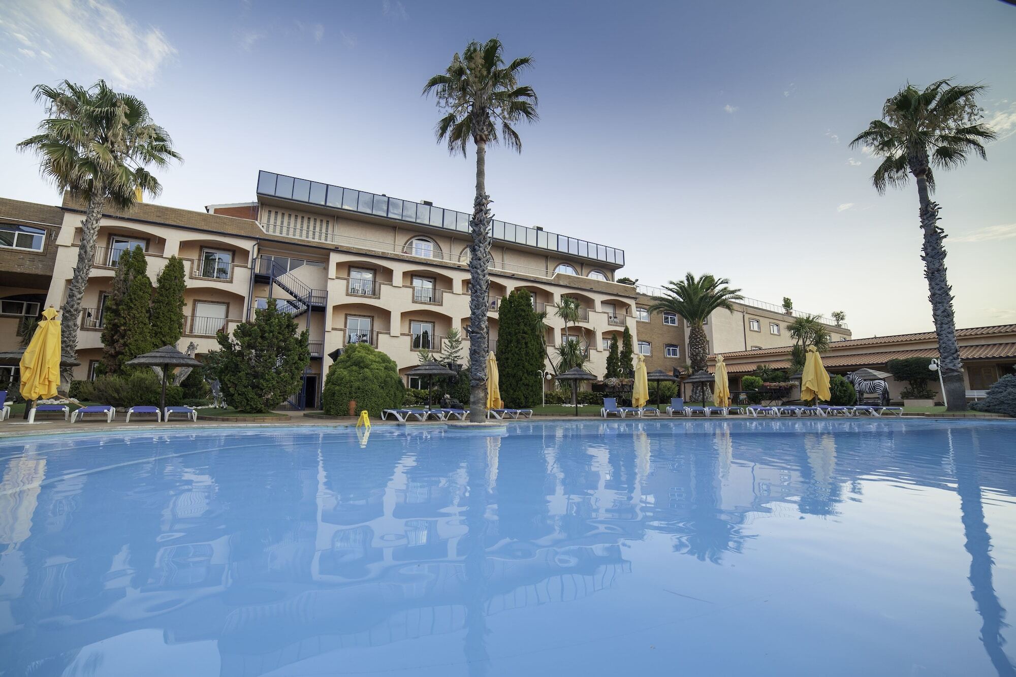 Alambique - Hotel Resort & Spa Фундан Экстерьер фото