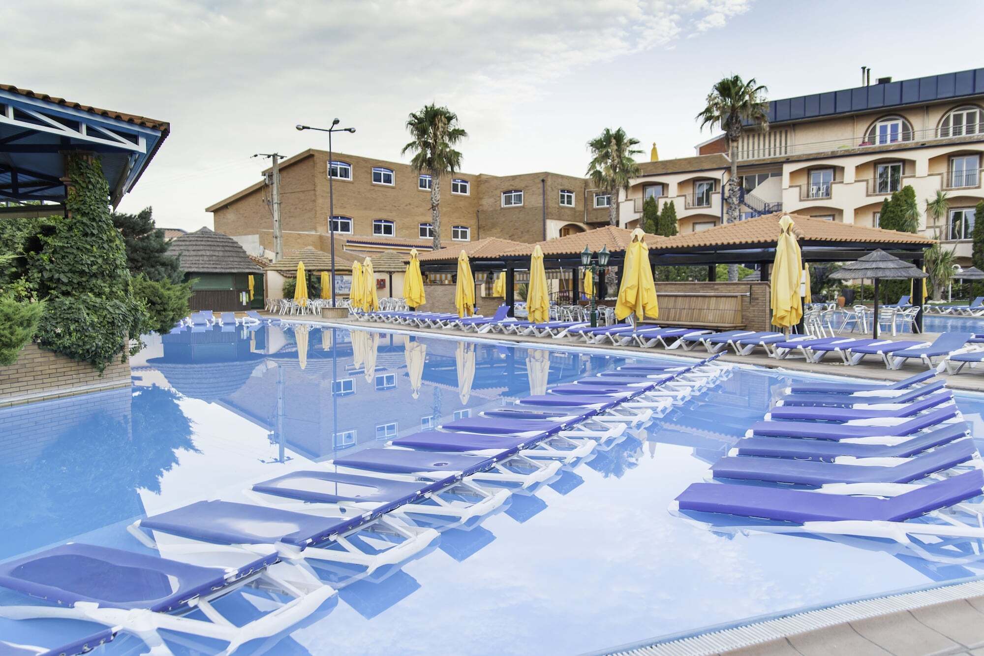 Alambique - Hotel Resort & Spa Фундан Экстерьер фото